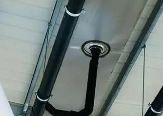 隆子虹吸排水的原理