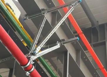 隆子抗震支架厂家与你分享你必须做的紧急情况下的准备